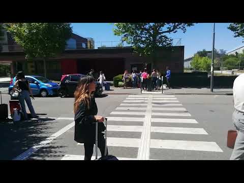 ⚜️La VISITE de Jean DE BOURBON à L'UNIVERSITÉ PARIS-NANTERRE en FRANCE