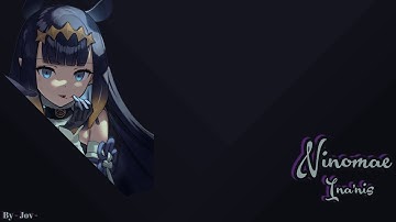 osu! skin -            Ina