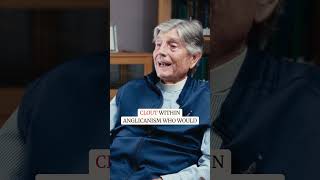 Founding of Trinity Anglican Seminary - The Rev. Dr. John Guest - Clip 1