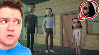 Sora Matilda si Familia..