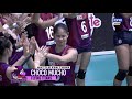 BATTLE FOR 3RD | 2021 PVL OPEN CONFERENCE | PETRO GAZZ ANGELS vs CHOCO MUCHO FLYING TITANS [GAME1]