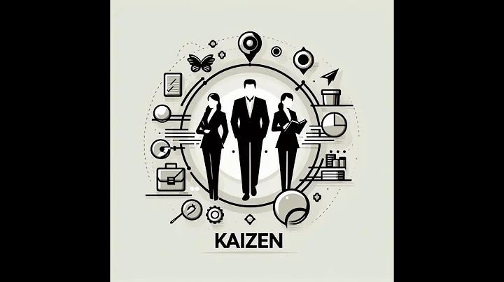 Kaizen: Mastering Continuous Improvement!