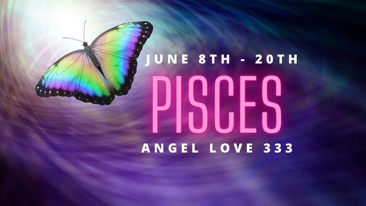 Pisces ♓This is meant for you! Big transformation in your life! #Tarot #Pisces