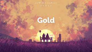 Said The Sky & Caly Bevier - Gold (NVMEX Remix)