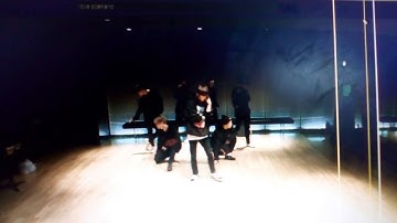 iKON - ‘사랑을 했다 (LOVE SCENARIO)’ DANCE PRACTICE VIDEO