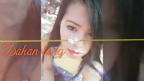 dahan dahan maja salvador lyric video