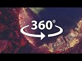 Tomorrowland 2019 - FOLLOW ME AROUND in VR 360° with Highlights and Fun Facts
