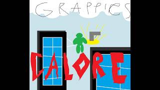 Grapples Galore is INSANE...