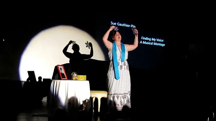 Long Beach Community Theater ...on the magic of mu...