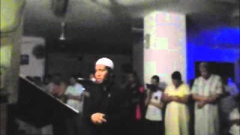 سورة النازعات "" السادات عثمان "" رمضان 1433