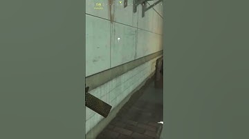 Enemy Operator Weapon Number 1798 | Call of Duty MW3 #shorts #mw3 #modernwarfare3 #mw3clips