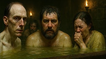 9 Disgusting Medieval Customs You Won’t Believe Actually Existed