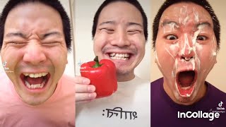 Junya1gou funny video 😂😂😂 | JUNYA Best TikTok June 2021 Part 52