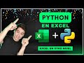 Python En Excel - Lo cambia TODO 😱