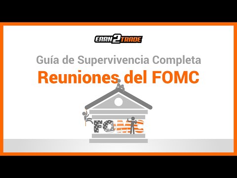 Video: ¿Cuál es la función principal del Comité Federal de Mercado Abierto?