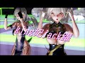 【MMDアズレン】king妃jack躍（キンキジャクヤク）4K