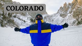 What To Do In Colorado - 100% Recommend It