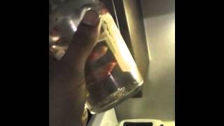 GYOB.tv-The R.I.P.E.R. Hennessy Bong