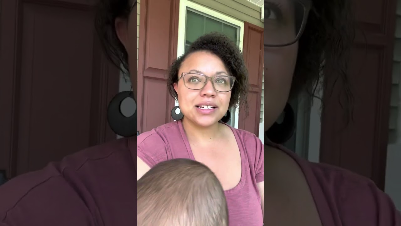 Ep.  34: Diary of A Multi-Faceted Mama #vlog #vlogseries #restorative #sleeplessnights #productive