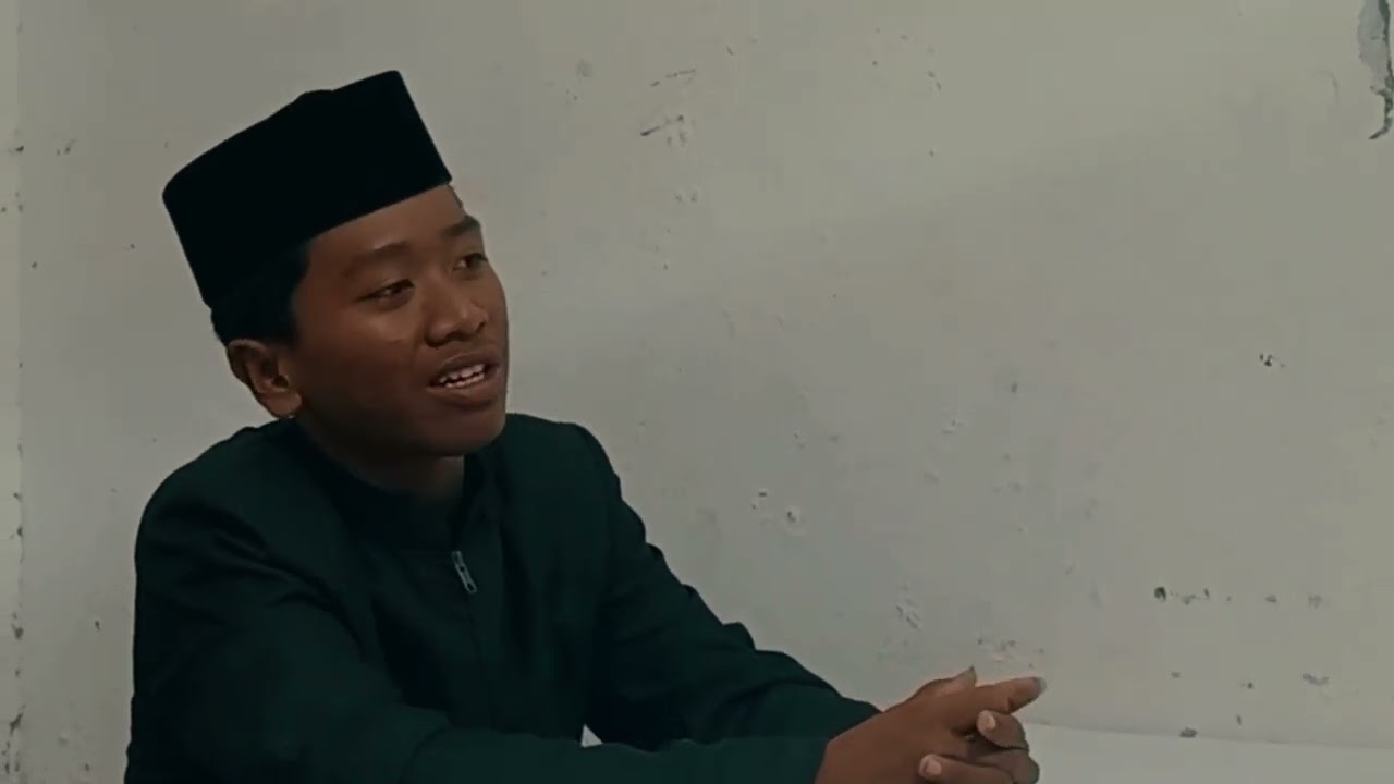 film terbaru Santri - Kastah