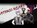[ATOMIC HEART] Robots, mutants and mad scientists... oh my! (part 3)