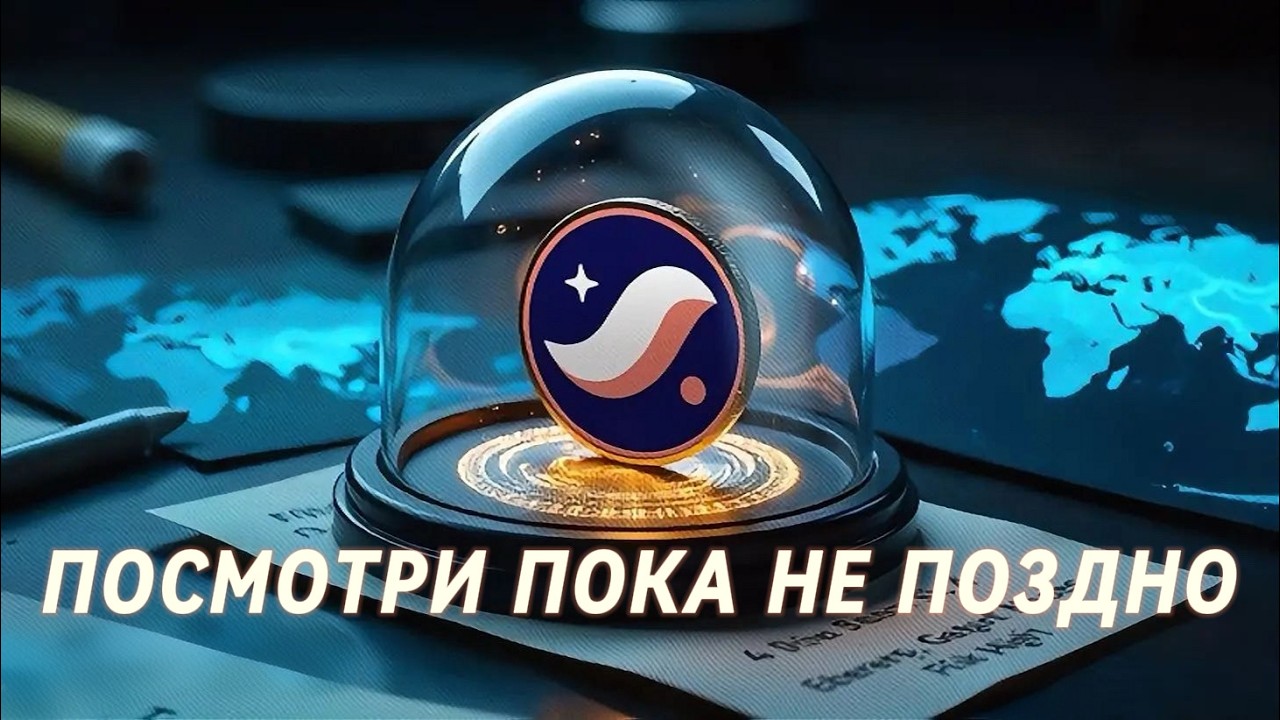 Starknet по $1.75? Разбор Моего Инвестиционного Сценария