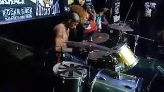 Bopilar disorder @lubang buaya bergetar ...