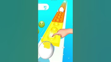 Pop run 3d Level 57 #poprun3d#gamingpoprun3dlive