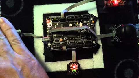 FEZ Hydra Basic Kit Demo