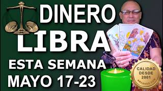 ♎ LIBRA: Se detiene, por poco tiempo | Incremento, con 1 condición screenshot 3
