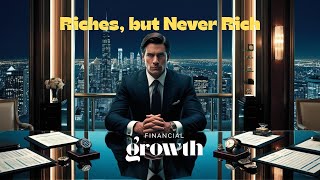 Riches, but Never Rich: The Cost of Ethan’s Greed