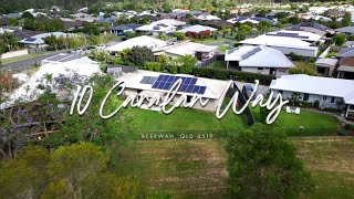 10 Caralan Way Beerwah, QLD 4519 - Remarkable Offering in One of Beerwah's Most Tightly Held Pockets