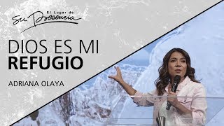Dios es mi refugio - Adriana Olaya - 17 Julio 2019 screenshot 5