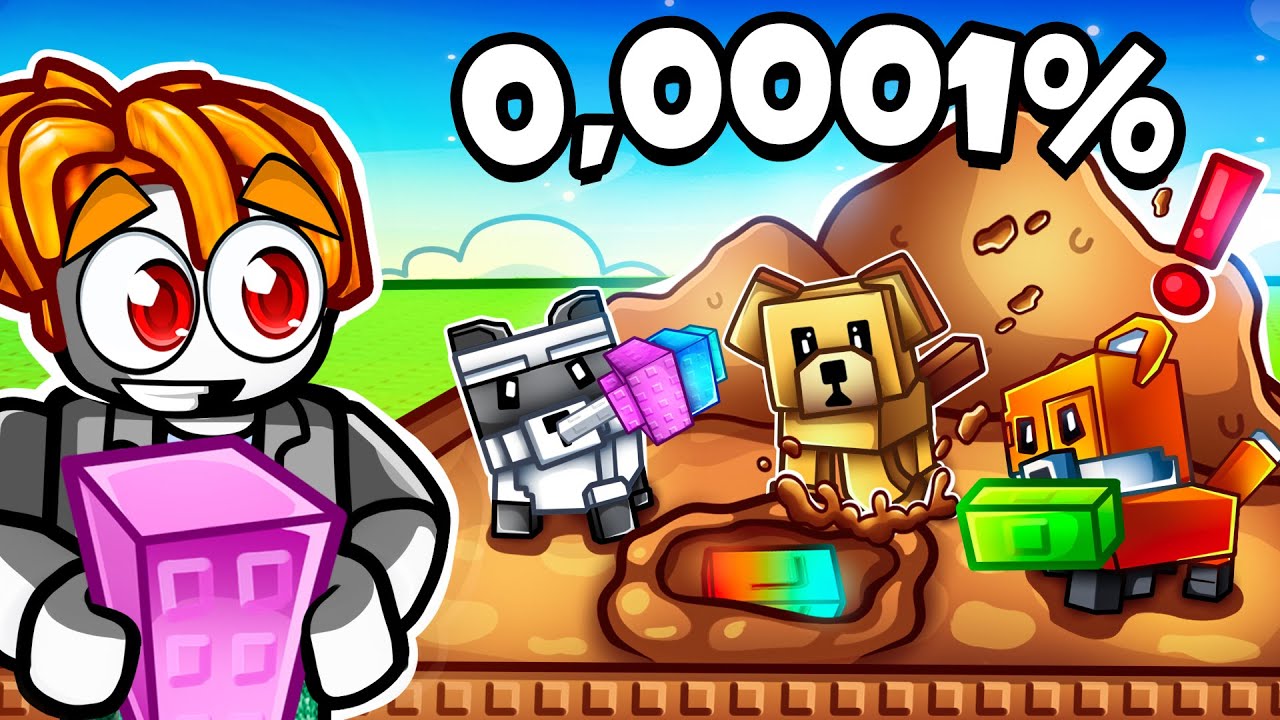 Using only Seeds My PETS Find in Grow a Garden!