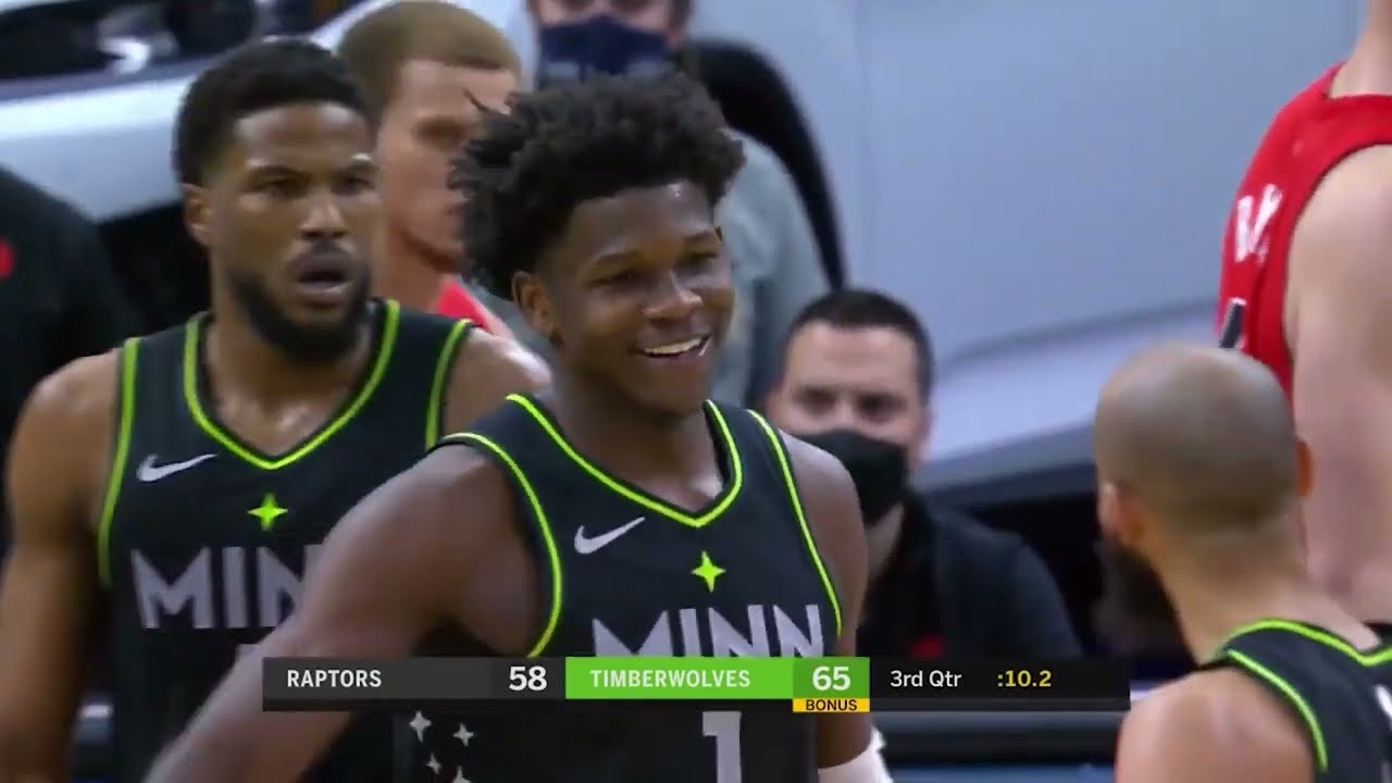 The Nastiest PLAYS in NBA History!