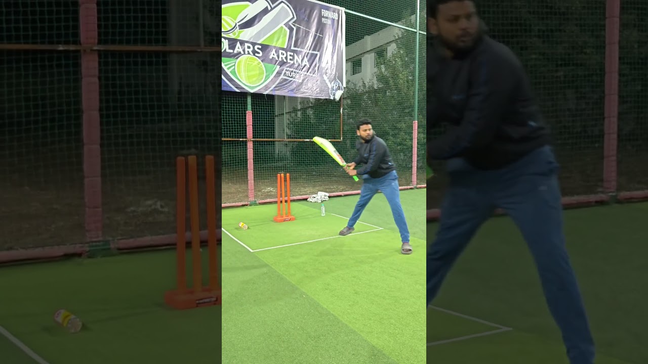 Bat Nahi, Cannon Chali 😳🔥