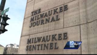 Newspaper buyout may mean changes for paper, readers, city