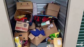 Sedgwick Storage - Unit I 351