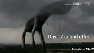 Day 17 Sound Effect Download