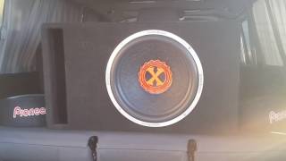 Download Lagu POWERBAS  3XL 152 D TON VE ŞİDDET  BİR ARADA #BAĞSOUND#😎😎😎😎 MP3