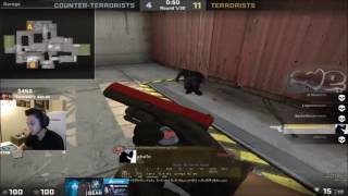 How Stewie2k got his name