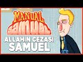 ALLAHIN CEZASI SAMUEL | Manual Samuel #1