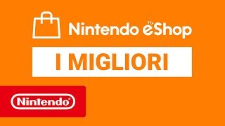 Highlight dal Nintendo eShop: Agosto 2018