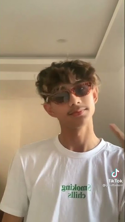 TikTok Amir #3