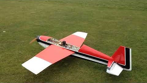 ground testing of variable twist wing morphing UAV