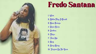 Fredo Santana-Year's unforgettable music journey-Top-Charting Hits Playlist-Renowned