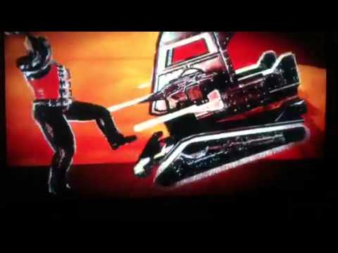 Duke Nukem' Forever Title Screen Video