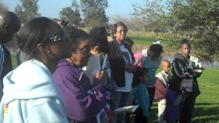 Family, police still searching for answers to murders 12 years later