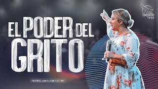 Watch Grito Poder video