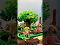 Werbung | Spongebob Schwammkopf - Sandys Baumkuppel #spongebob #klemmbausteine #sandy #aliexpress